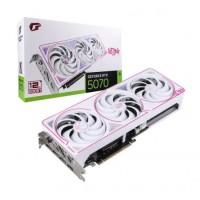 Colorful iGame GeForce RTX 5070 Ultra W OC 12GB-V GDDR7 Graphics Card